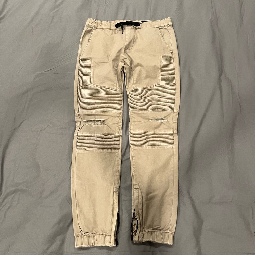 Pacsun khaki pants